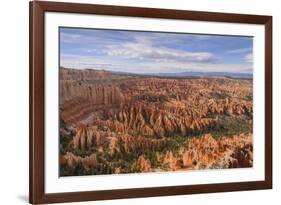 Bryce Canyon at Dawn-Gary Cook-Framed Photographic Print