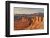 Bryce Canyon at Dawn-Gary Cook-Framed Photographic Print