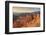 Bryce Canyon at Dawn-Gary Cook-Framed Photographic Print