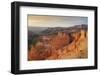 Bryce Canyon at Dawn-Gary Cook-Framed Photographic Print