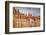 Bryce Canyon at Dawn-Gary Cook-Framed Photographic Print