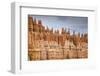 Bryce Canyon at Dawn-Gary Cook-Framed Photographic Print