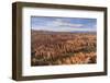 Bryce Canyon at Dawn-Gary Cook-Framed Photographic Print