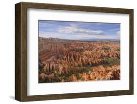 Bryce Canyon at Dawn-Gary Cook-Framed Photographic Print