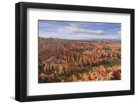 Bryce Canyon at Dawn-Gary Cook-Framed Photographic Print