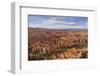 Bryce Canyon at Dawn-Gary Cook-Framed Photographic Print