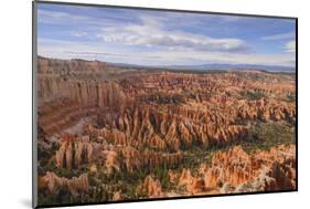 Bryce Canyon at Dawn-Gary Cook-Mounted Photographic Print