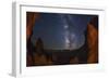 Bryce Canyon at Night-Jon Hicks-Framed Photographic Print