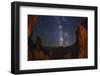 Bryce Canyon at Night-Jon Hicks-Framed Photographic Print