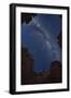 Bryce Canyon at Night-Jon Hicks-Framed Photographic Print