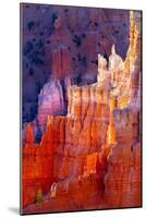 Bryce Canyon Dawn-Douglas Taylor-Mounted Photographic Print