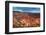 Bryce Canyon from Inspiration Point, Utah-Geraint Tellem-Framed Photographic Print