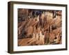 Bryce Canyon from Sunrise Point, Bryce Canyon National Park, Utah, USA-Jamie & Judy Wild-Framed Premium Photographic Print