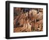 Bryce Canyon from Sunrise Point, Bryce Canyon National Park, Utah, USA-Jamie & Judy Wild-Framed Photographic Print