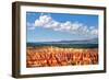 Bryce Canyon I-Douglas Taylor-Framed Photographic Print