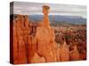 Bryce Canyon In Utah-Keith Kent-Stretched Canvas