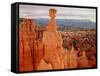 Bryce Canyon In Utah-Keith Kent-Framed Stretched Canvas