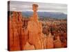 Bryce Canyon In Utah-Keith Kent-Stretched Canvas