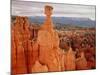 Bryce Canyon In Utah-Keith Kent-Mounted Photographic Print