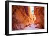 Bryce Canyon National Park in Utah, Usa-Eunika-Framed Photographic Print