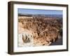 Bryce Canyon National Park, Utah, United States of America, North America-Robert Harding-Framed Photographic Print