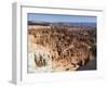 Bryce Canyon National Park, Utah, United States of America, North America-Robert Harding-Framed Photographic Print