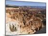 Bryce Canyon National Park, Utah, United States of America, North America-Robert Harding-Mounted Photographic Print