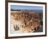 Bryce Canyon National Park, Utah, United States of America, North America-Robert Harding-Framed Photographic Print