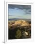 Bryce Canyon National Park, Utah, United States of America, North America-Robert Harding-Framed Premium Photographic Print