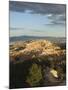 Bryce Canyon National Park, Utah, United States of America, North America-Robert Harding-Mounted Photographic Print