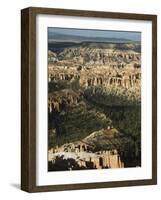 Bryce Canyon National Park, Utah, United States of America, North America-Robert Harding-Framed Photographic Print