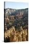 Bryce Canyon National Park, Utah, United States of America, North America-Robert Harding-Stretched Canvas