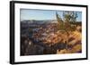 Bryce Canyon National Park, Utah, United States of America, North America-Ethel Davies-Framed Photographic Print