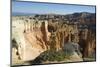 Bryce Canyon National Park, Utah, United States of America, North America-Robert Harding-Mounted Photographic Print