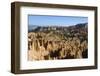 Bryce Canyon National Park, Utah, United States of America, North America-Robert Harding-Framed Photographic Print