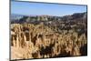 Bryce Canyon National Park, Utah, United States of America, North America-Robert Harding-Mounted Photographic Print