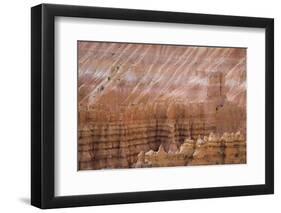 Bryce Canyon National Park, Utah, United States of America, North America-Jean Brooks-Framed Photographic Print