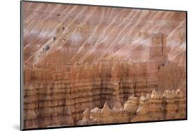 Bryce Canyon National Park, Utah, United States of America, North America-Jean Brooks-Mounted Photographic Print