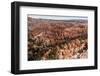 Bryce Canyon National Park Utah, United States of America, North America-Michael DeFreitas-Framed Photographic Print