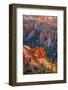 Bryce Canyon National Park, Utah, United States of America, North America-Michael DeFreitas-Framed Photographic Print