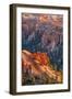 Bryce Canyon National Park, Utah, United States of America, North America-Michael DeFreitas-Framed Photographic Print