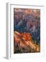 Bryce Canyon National Park, Utah, United States of America, North America-Michael DeFreitas-Framed Photographic Print