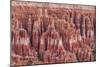 Bryce Canyon National Park Utah, United States of America, North America-Michael DeFreitas-Mounted Photographic Print