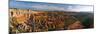 Bryce Canyon National Park, Utah, USA-Michele Falzone-Mounted Photographic Print