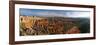 Bryce Canyon National Park, Utah, USA-Michele Falzone-Framed Photographic Print