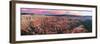 Bryce Canyon National Park, Utah, USA-Michele Falzone-Framed Photographic Print