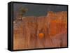 Bryce Canyon National Park, Utah, USA-Cathy & Gordon Illg-Framed Stretched Canvas