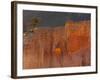 Bryce Canyon National Park, Utah, USA-Cathy & Gordon Illg-Framed Photographic Print