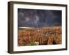 Bryce Canyon National Park, Utah, USA-Dave Welling-Framed Premium Photographic Print
