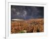 Bryce Canyon National Park, Utah, USA-Dave Welling-Framed Photographic Print